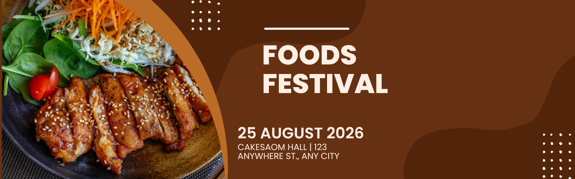 Larana Foods Festival